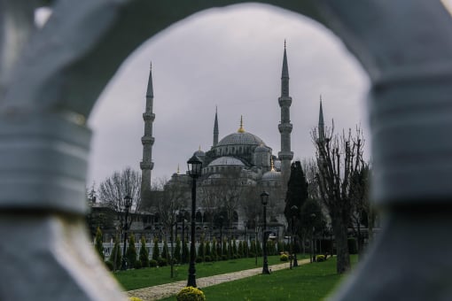 Хотели в Турция